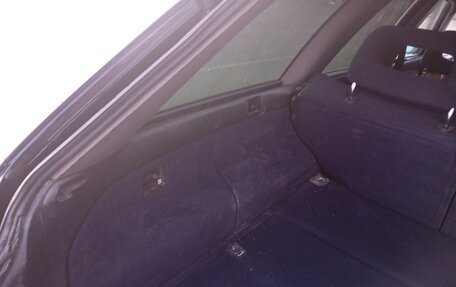 Audi 100, 1992 год, 300 000 рублей, 11 фотография