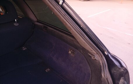 Audi 100, 1992 год, 300 000 рублей, 10 фотография