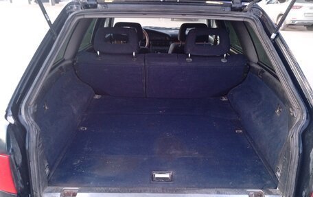 Audi 100, 1992 год, 300 000 рублей, 9 фотография