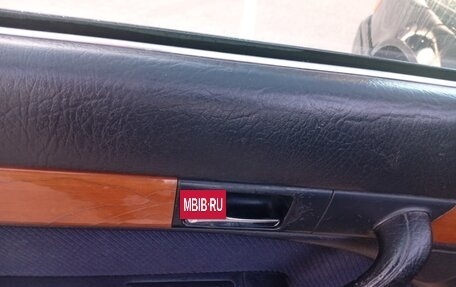 Audi 100, 1992 год, 300 000 рублей, 15 фотография