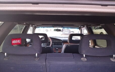 Audi 100, 1992 год, 300 000 рублей, 12 фотография