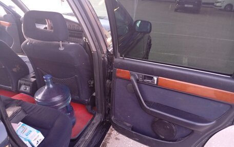 Audi 100, 1992 год, 300 000 рублей, 20 фотография