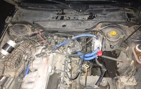 Audi 100, 1992 год, 300 000 рублей, 22 фотография