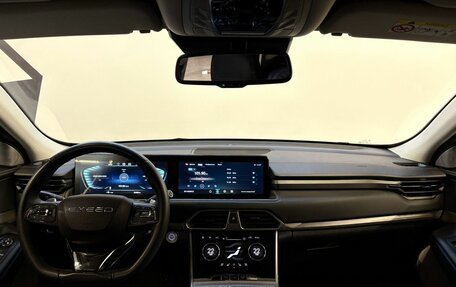 CheryExeed TXL, 2023 год, 2 799 900 рублей, 6 фотография
