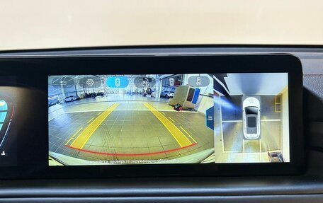 CheryExeed TXL, 2023 год, 2 799 900 рублей, 11 фотография