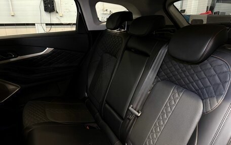 CheryExeed TXL, 2023 год, 2 799 900 рублей, 18 фотография