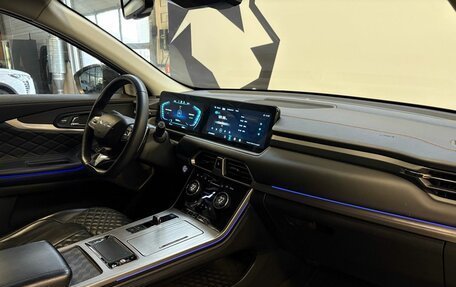CheryExeed TXL, 2023 год, 2 799 900 рублей, 5 фотография