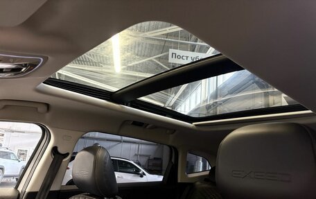 CheryExeed TXL, 2023 год, 2 799 900 рублей, 17 фотография