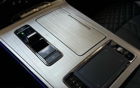 CheryExeed TXL, 2023 год, 2 799 900 рублей, 13 фотография