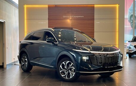 Haval F7, 2024 год, 2 899 000 рублей, 3 фотография