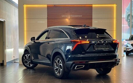 Haval F7, 2024 год, 2 899 000 рублей, 6 фотография