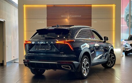 Haval F7, 2024 год, 2 899 000 рублей, 4 фотография