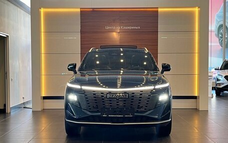 Haval F7, 2024 год, 2 899 000 рублей, 2 фотография