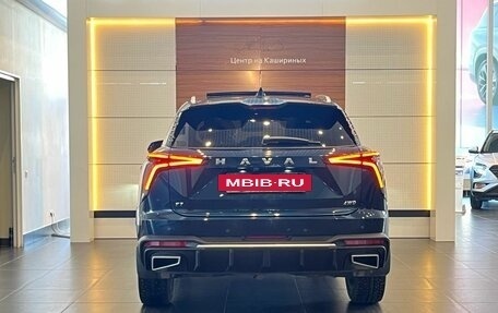 Haval F7, 2024 год, 2 899 000 рублей, 5 фотография