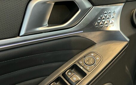 Haval F7, 2024 год, 2 899 000 рублей, 10 фотография