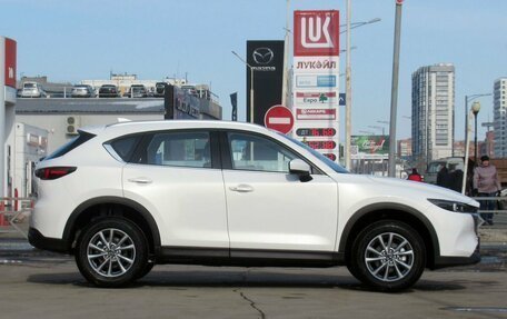 Mazda CX-5 II, 2025 год, 4 299 000 рублей, 4 фотография