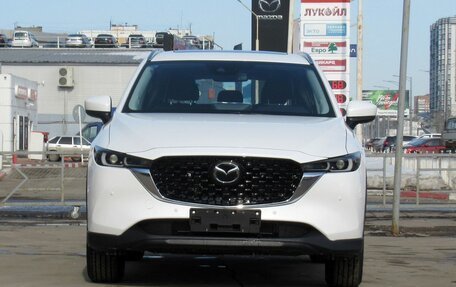 Mazda CX-5 II, 2025 год, 4 299 000 рублей, 2 фотография