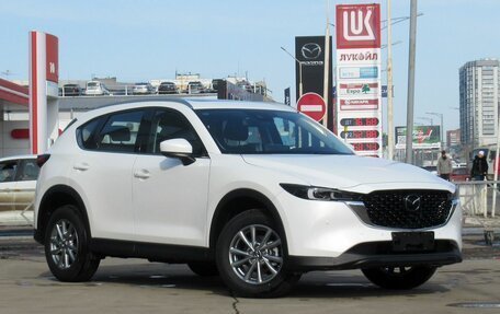 Mazda CX-5 II, 2025 год, 4 299 000 рублей, 3 фотография
