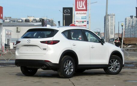 Mazda CX-5 II, 2025 год, 4 299 000 рублей, 5 фотография