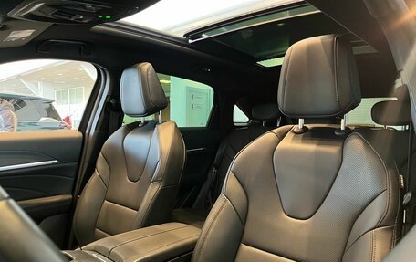 Haval F7, 2024 год, 2 899 000 рублей, 11 фотография