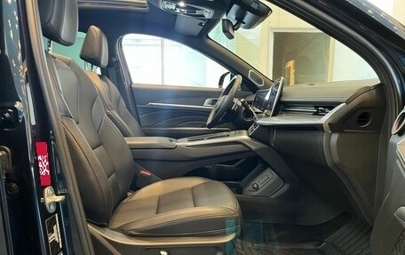 Haval F7, 2024 год, 2 899 000 рублей, 19 фотография