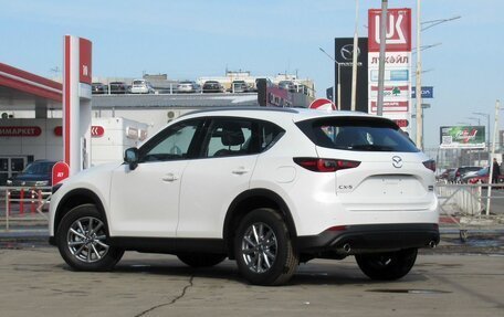 Mazda CX-5 II, 2025 год, 4 299 000 рублей, 7 фотография