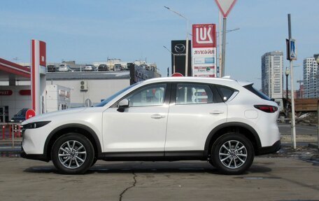 Mazda CX-5 II, 2025 год, 4 299 000 рублей, 8 фотография