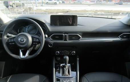 Mazda CX-5 II, 2025 год, 4 299 000 рублей, 12 фотография