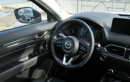 Mazda CX-5 II, 2025 год, 4 299 000 рублей, 13 фотография
