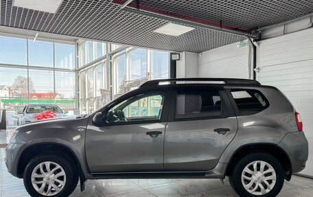 Nissan Terrano III, 2017 год, 1 259 000 рублей, 2 фотография