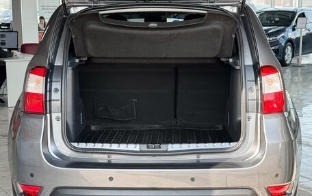 Nissan Terrano III, 2017 год, 1 259 000 рублей, 6 фотография