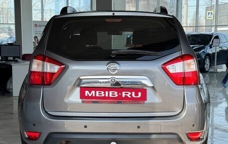 Nissan Terrano III, 2017 год, 1 259 000 рублей, 5 фотография