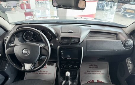 Nissan Terrano III, 2017 год, 1 259 000 рублей, 8 фотография