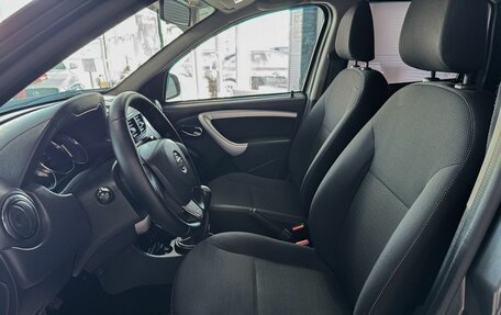 Nissan Terrano III, 2017 год, 1 259 000 рублей, 11 фотография