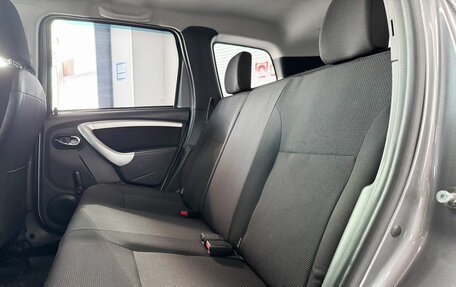 Nissan Terrano III, 2017 год, 1 259 000 рублей, 7 фотография