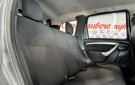 Nissan Terrano III, 2017 год, 1 259 000 рублей, 17 фотография