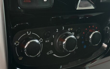 Nissan Terrano III, 2017 год, 1 259 000 рублей, 13 фотография