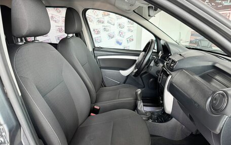 Nissan Terrano III, 2017 год, 1 259 000 рублей, 16 фотография