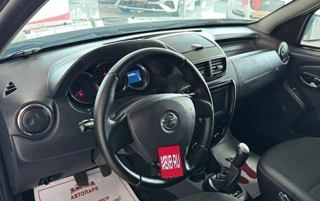 Nissan Terrano III, 2017 год, 1 259 000 рублей, 10 фотография