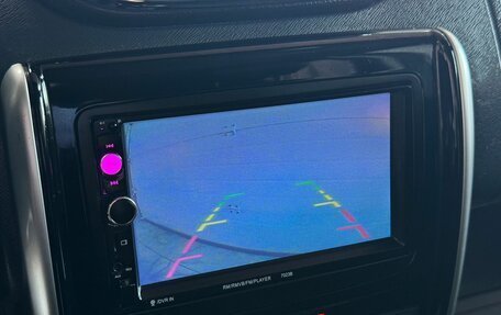 Nissan Terrano III, 2017 год, 1 259 000 рублей, 15 фотография