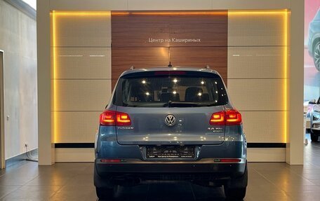 Volkswagen Tiguan I, 2012 год, 1 490 000 рублей, 5 фотография