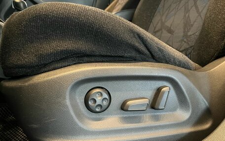 Volkswagen Tiguan I, 2012 год, 1 490 000 рублей, 8 фотография