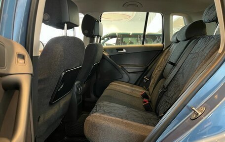 Volkswagen Tiguan I, 2012 год, 1 490 000 рублей, 14 фотография