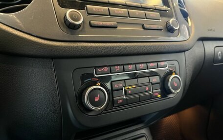 Volkswagen Tiguan I, 2012 год, 1 490 000 рублей, 13 фотография