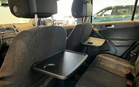 Volkswagen Tiguan I, 2012 год, 1 490 000 рублей, 15 фотография