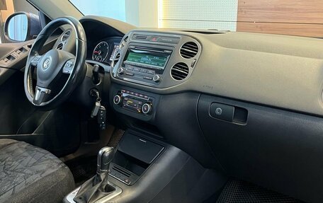 Volkswagen Tiguan I, 2012 год, 1 490 000 рублей, 19 фотография