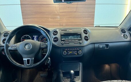 Volkswagen Tiguan I, 2012 год, 1 490 000 рублей, 16 фотография