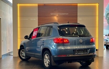 Volkswagen Tiguan I, 2012 год, 1 490 000 рублей, 6 фотография