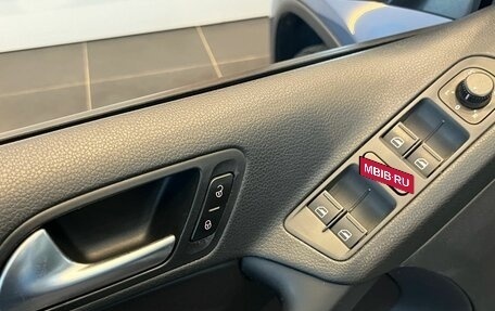 Volkswagen Tiguan I, 2012 год, 1 490 000 рублей, 9 фотография