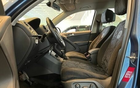 Volkswagen Tiguan I, 2012 год, 1 490 000 рублей, 7 фотография
